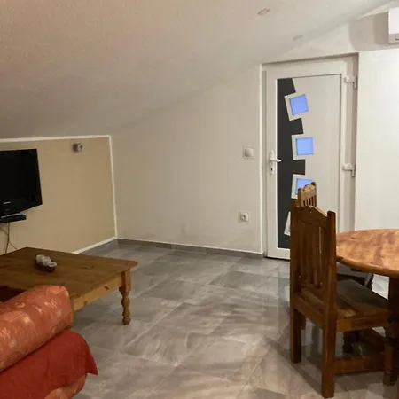 Apartmentivanka 아파트
