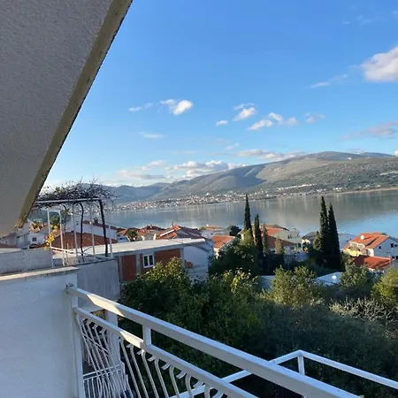 Apartmentivanka Apartment Trogir