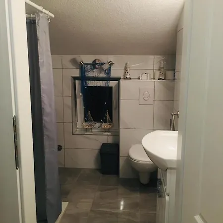 Apartment Apartmentivanka Trogir