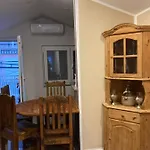 شقة Apartmentivanka تروغير