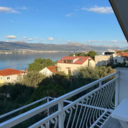 شقة Apartmentivanka
