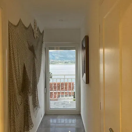 Apartmán Apartmentivanka Trogir