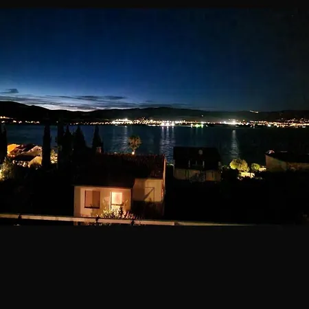 Apartmentivanka Traù