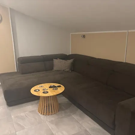 Apartmentivanka Trogir