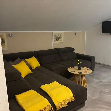شقة Apartmentivanka